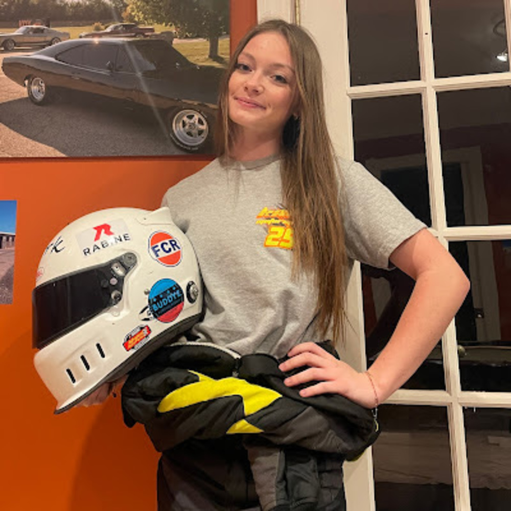 Meet your Posher, Kamden